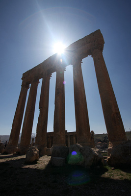 baalbek