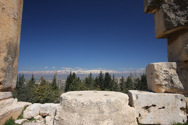 baalbek