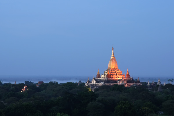 bagan
