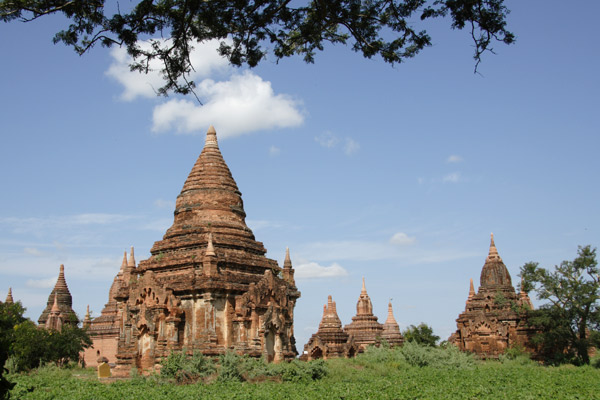 bagan
