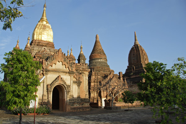 bagan