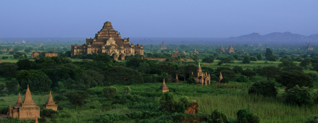 bagan