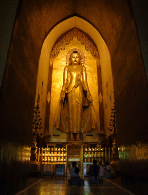 bagan