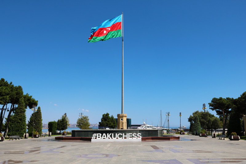 Baku
