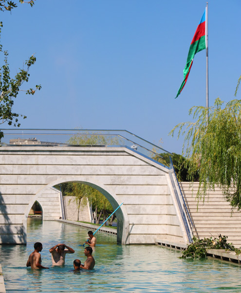 Baku