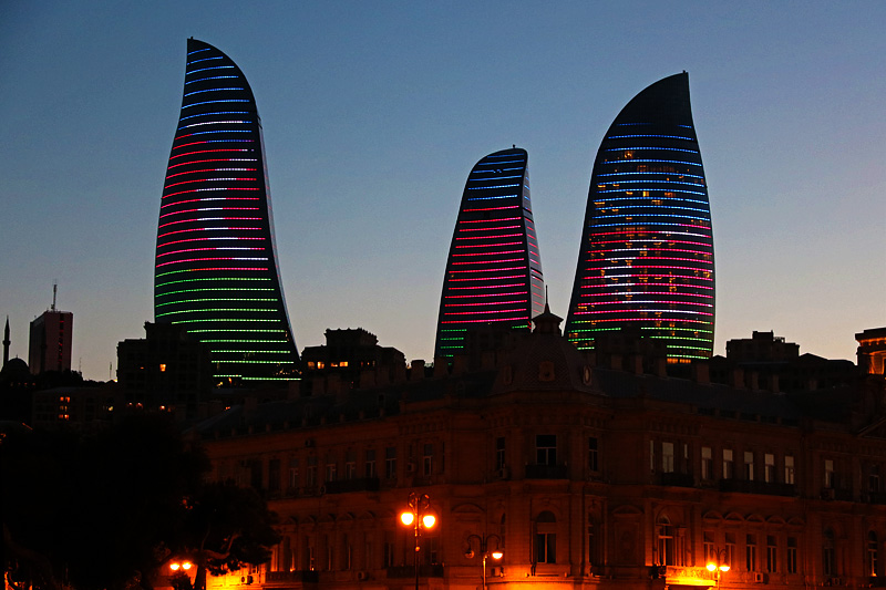 Baku