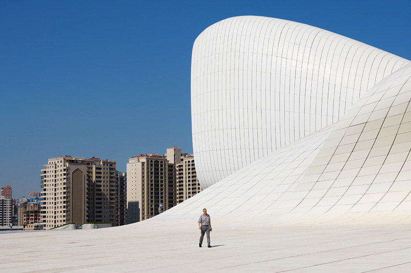Baku