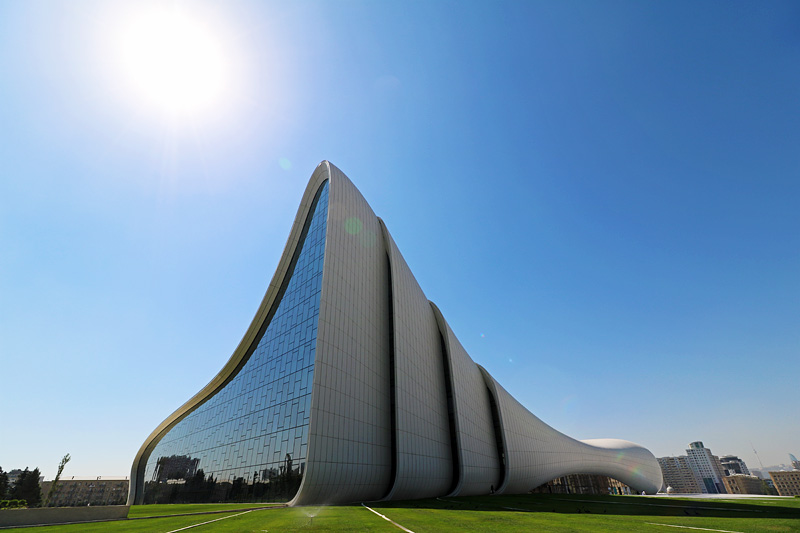 Baku
