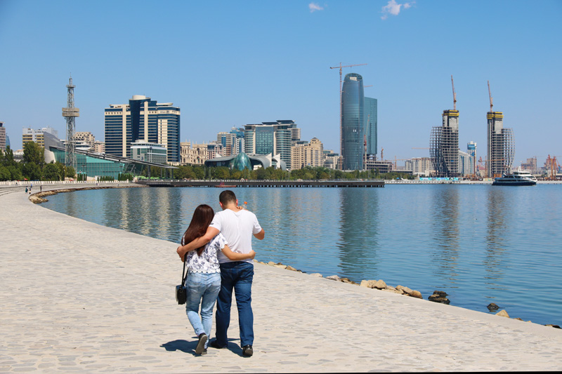Baku