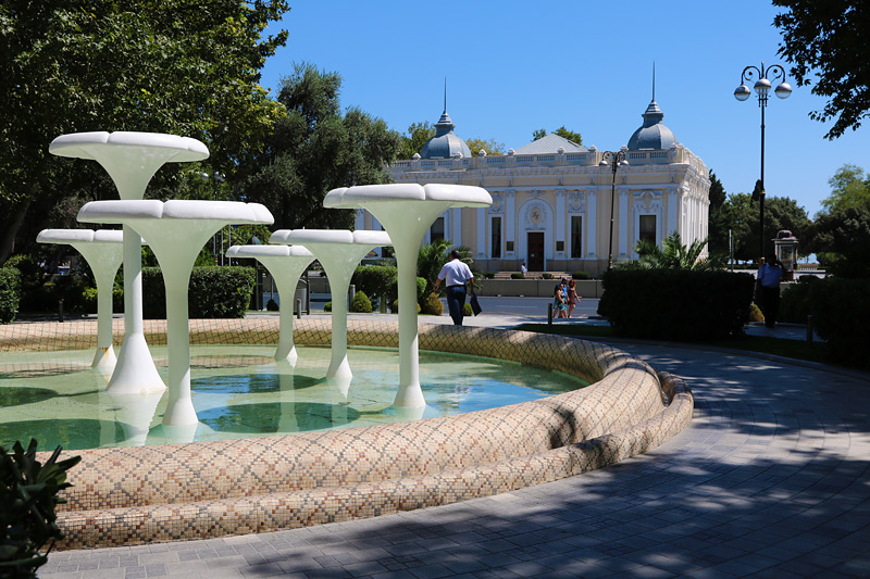 Baku