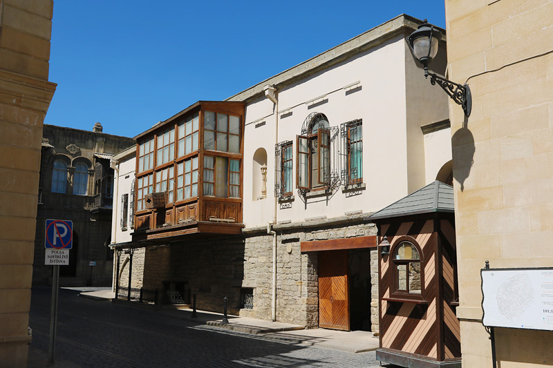 Baku