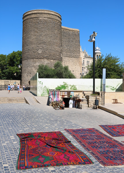 Baku