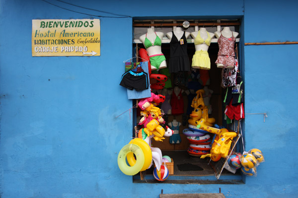 Ecuador