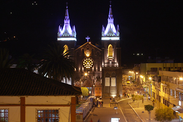 Church of the Virgin of the Holy Water