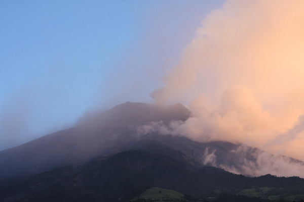 Tungurahua