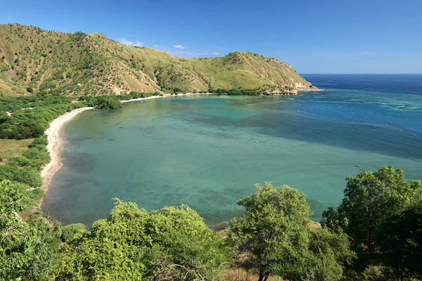 East Timor