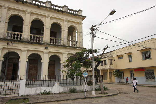 Beira