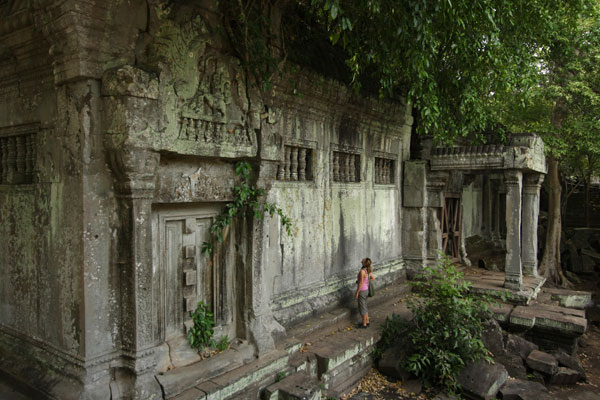 Cambodia