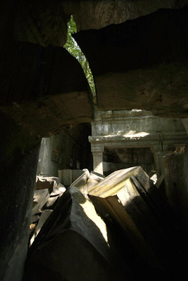 Beng Mealea
