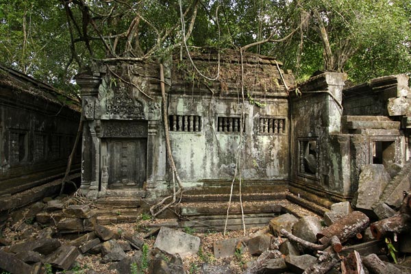 Beng Mealea