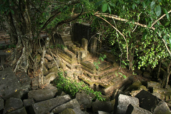Beng Mealea