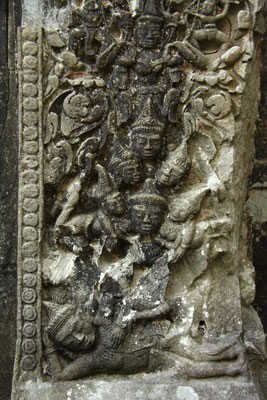 Beng Mealea