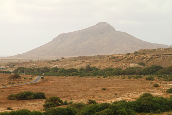 Cabo Verde