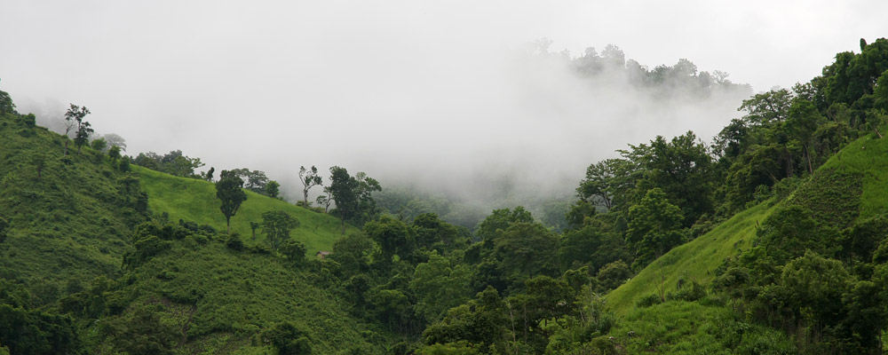 Chittagong Hill Tracts