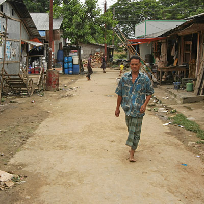 Ruma Bazar