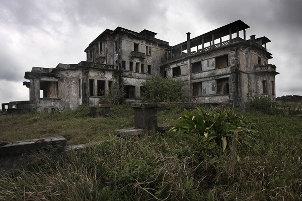 Cambodia