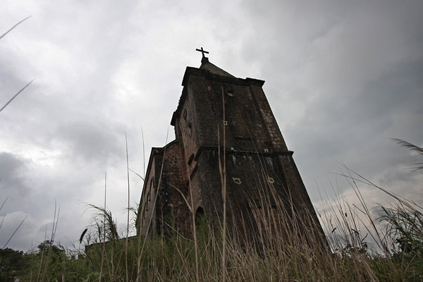 French church