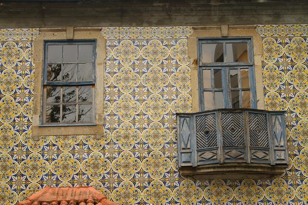 House in Braga