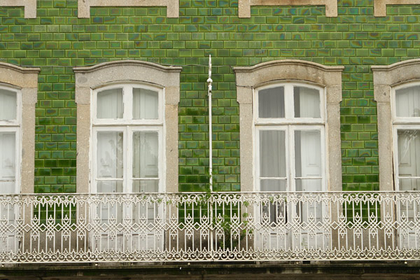 House in Braga
