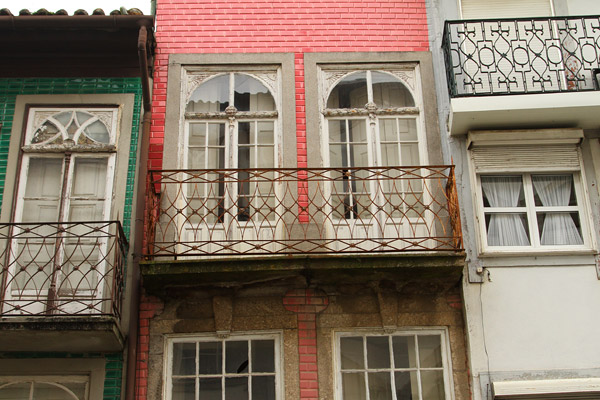 House in Braga