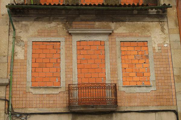 House in Braga