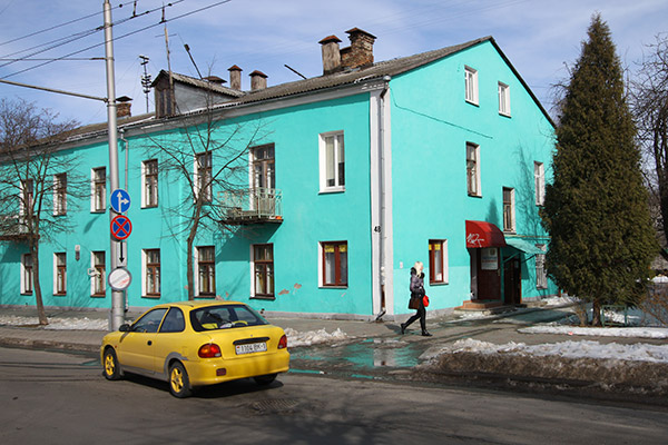 Brest