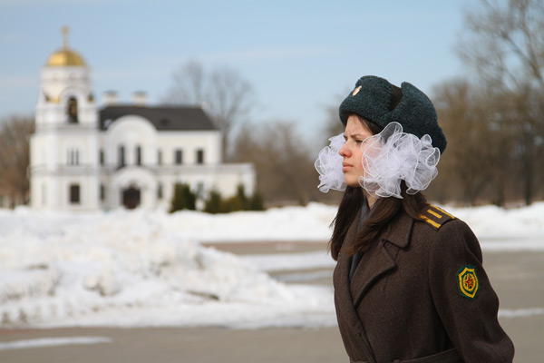 Brest Fortress