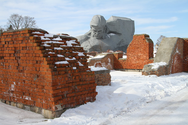 Brest Fortress