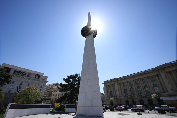 Romania