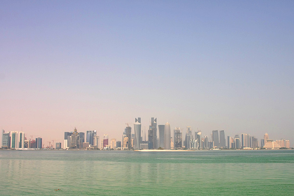 Qatar