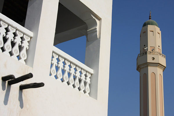  Old Doha