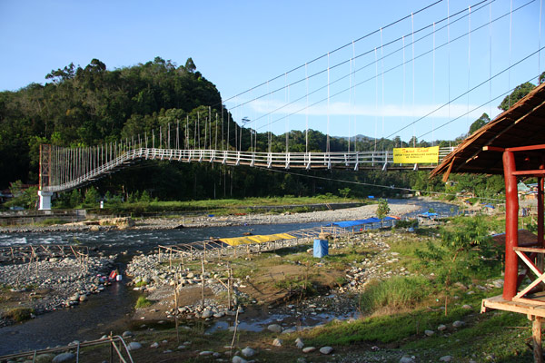 Bukit Lawang