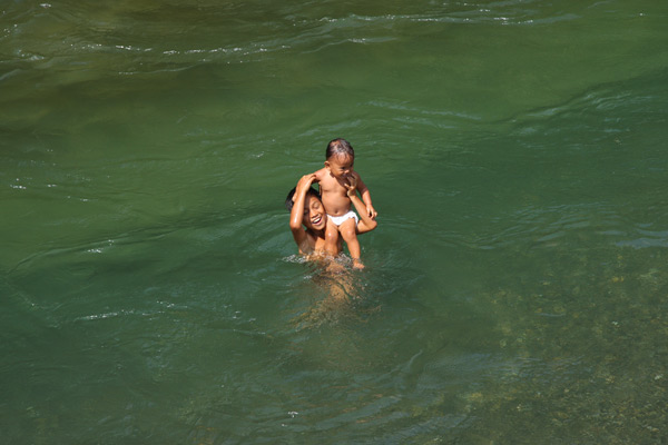 Bukit Lawang
