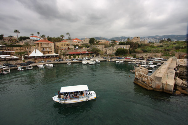byblos