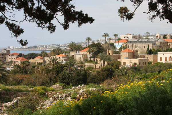 byblos