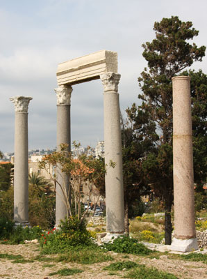 byblos
