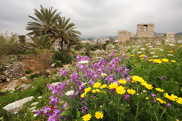 byblos