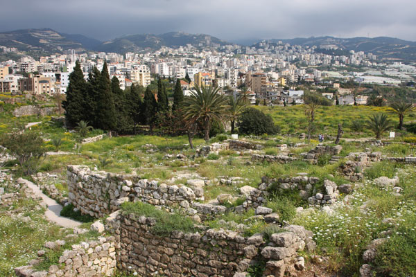 byblos