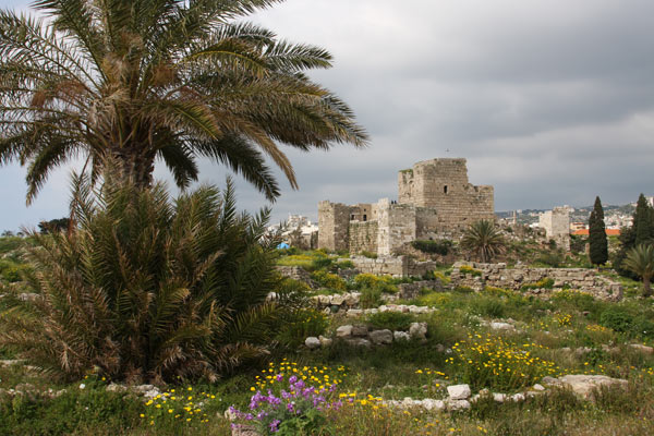 byblos