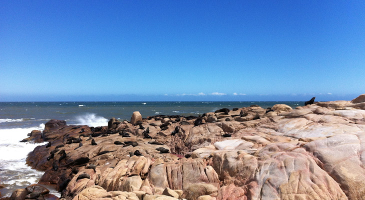 Cabo Polonio